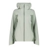 CMP Guscio Unlimitech 2 strati da Donna