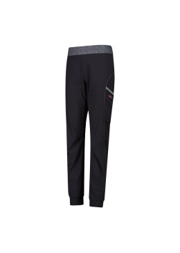 CMP Pantaloni trekking DONNA traspirante