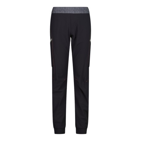CMP Pantaloni trekking DONNA traspirante