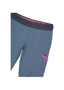 CMP Pantaloni trekking DONNA traspirante