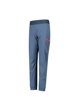 CMP Pantaloni trekking DONNA traspirante