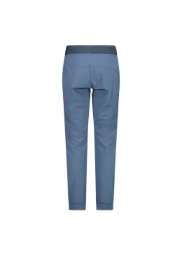 CMP Pantaloni trekking DONNA traspirante