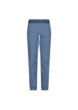 CMP Pantaloni trekking DONNA traspirante