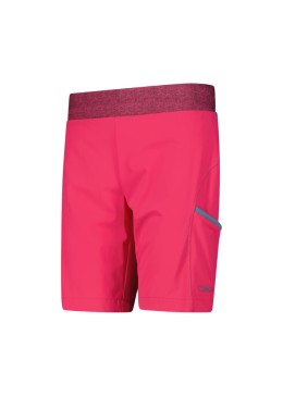 CMP BERMUDA trekking DONNA traspirante