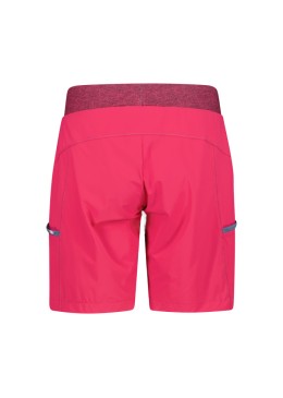 CMP BERMUDA trekking DONNA traspirante