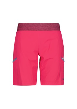 CMP BERMUDA trekking DONNA traspirante