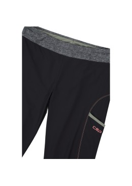 CMP BERMUDA trekking DONNA traspirante
