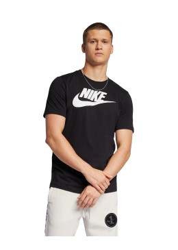 NIKE T-SHIRT M ICON FUTURA