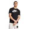 NIKE T-SHIRT M ICON FUTURA