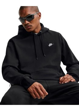 Nike CLUB HOODIE PO BB