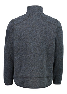 CMP Pile uomo in knit-tech mélange