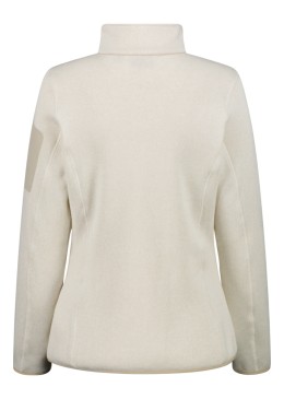 CMP Pile donna in knit-tech mélange