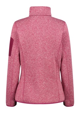 CMP Pile donna in knit-tech mélange