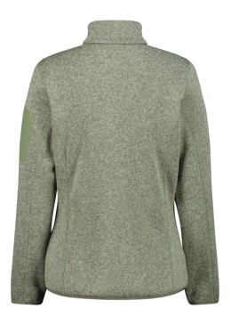 CMP Pile donna in knit-tech mélange