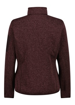CMP Pile donna in knit-tech mélange