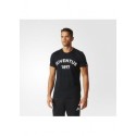 Adidas T-shirt Graphic 3 Juventus