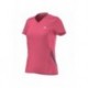 T-Shirt Adidas donna Running Oz