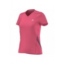 T-Shirt Adidas donna Running Oz