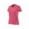 T-Shirt Adidas donna Running Oz