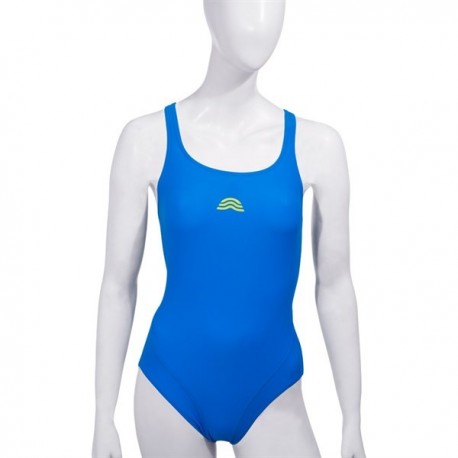 Costume Aquarapid donna Amachi