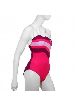 Costume Aquarapid donna intero Arenui
